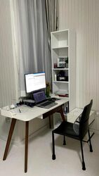 One Dusun Residences (D12), Apartment #397126081